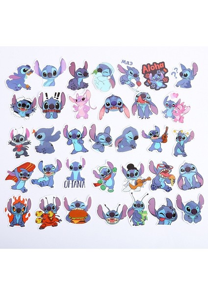 100 Adet 10/30/50 Adet Karikatür Çıkartmalar Kişiselleştirilmiş Graffiti Yaratıcı Dizüstü Bilgisayar Su Geçirmez Bagaj Araba Bisiklet Gitar Kawii Dikiş Çocuklar Için (Yurt Dışından) fiyatları