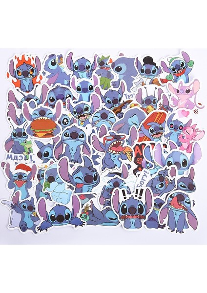 100 Adet 10/30/50 Adet Karikatür Çıkartmalar Kişiselleştirilmiş Graffiti Yaratıcı Dizüstü Bilgisayar Su Geçirmez Bagaj Araba Bisiklet Gitar Kawii Dikiş Çocuklar Için (Yurt Dışından) fırsatları