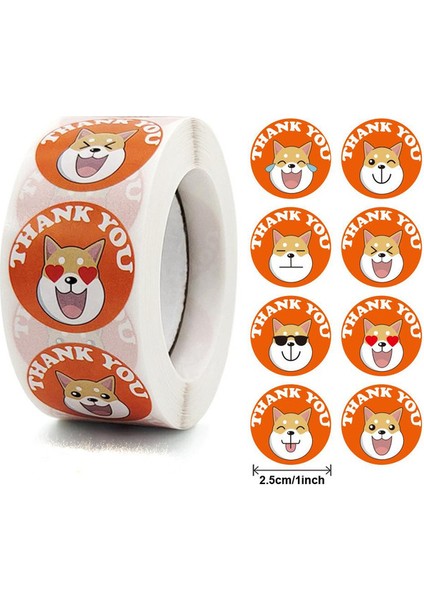 500 Adet 500 Adet Ödül Çıkartmaları Motivasyon Çıkartmaları Rulo Çocuklar Için Okul Ödül Öğrencileri Öğretmenler Sevimli Hayvanlar Çıkartmalar Etiketleri (Yurt Dışından)