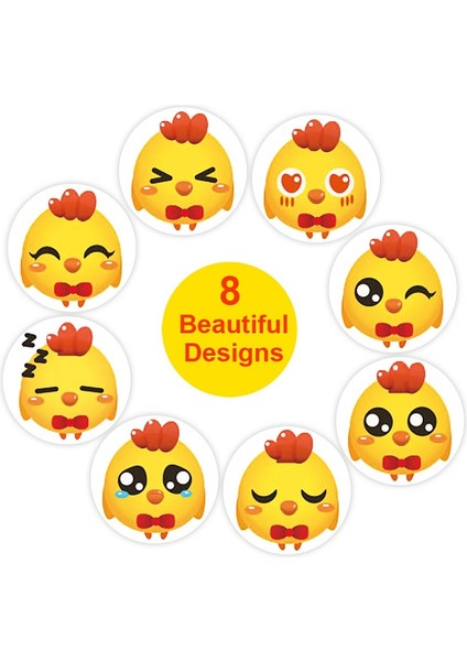 E(7)-500PCS 100-500PCS Yeni Çocuk Çıkartmaları Karikatür Hayvan Küçük Rulo Ambalaj Çıkartma Paketi Haddeleme Çıkartmalar Fotocard Dekor Çocuk Etiketi Için (Yurt Dışından) fırsatları