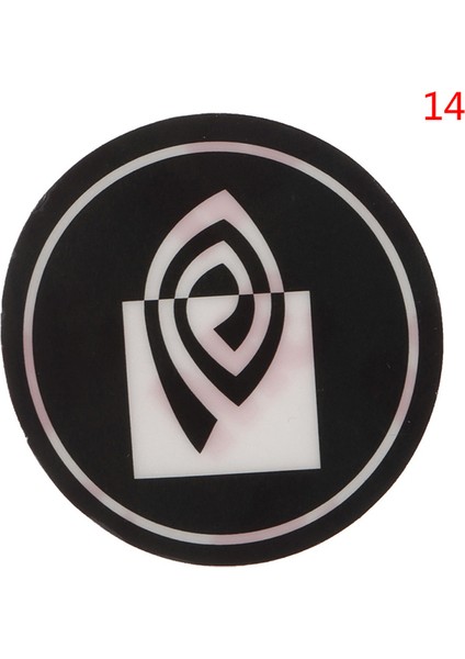 Güç Kaynağı 80PLUS Sertifikasyon Bilgisayar Ana Bilgisayar Fanı Etiketi Egzoz Fanları Etiketi Şasi Fanı Çıkartmaları Grafik Kartı Hayranları Etiketi (Yurt Dışından)