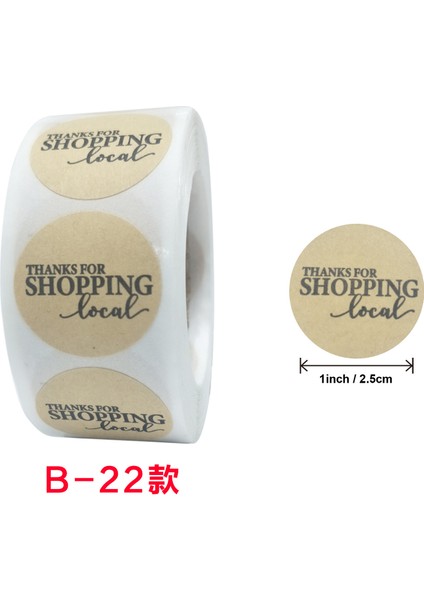 B24 500 Adet El Yapımı Pişmiş Aşk Etiket El Yapımı Ev Yapımı Fırın Etiket Etiketleri Pişmiş Gıda Ekmek Kek Paketi Dekor (Yurt Dışından) indirimleri