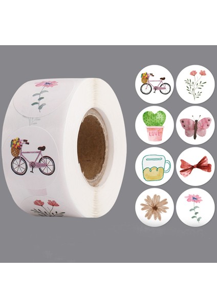 QY2201-500PCS 100-500PCS Öğretmen Ödül Etiket Eğlenceli Motivasyon Hayvan Stickerfor Okul Öğretmen Öğrenci Kırtasiye Çıkartmalar Çocuklar (Yurt Dışından) fiyatları