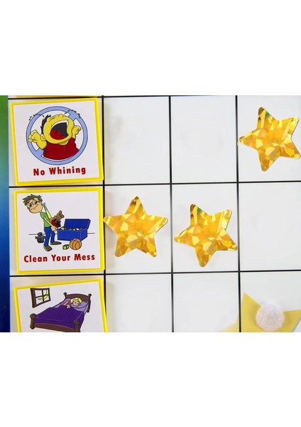 1.5 Inç Holografik Altın Yıldız Çıkartmaları Çocuklar Için Ödül 500 Adet Folyo Yıldız Çıkartmaları Etiketler Duvar El Sanatları Sınıf Öğretmenleri Malzemeleri (Yurt Dışından) fırsatları