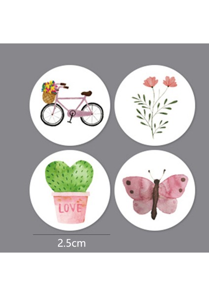 QY2201-500PCS 100-500PCS Öğretmen Ödül Etiket Eğlenceli Motivasyon Hayvan Stickerfor Okul Öğretmen Öğrenci Kırtasiye Çıkartmalar Çocuklar (Yurt Dışından) modelleri