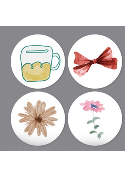 QY2201-500PCS 100-500PCS Öğretmen Ödül Etiket Eğlenceli Motivasyon Hayvan Stickerfor Okul Öğretmen Öğrenci Kırtasiye Çıkartmalar Çocuklar (Yurt Dışından) indirimleri