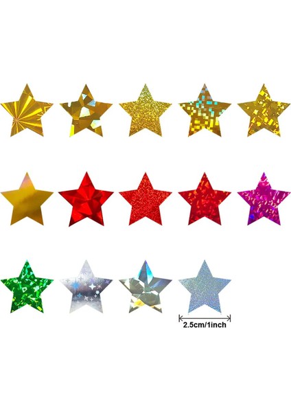 500 Adet Stil 7 500 Adet Çocuklar Için Glitter Yıldız Çıkartmaları Ödül Folyo Yıldız Yapıştırıcılar Öğrenci Davranış Planlayıcısı Okul Sınıf Malzemeleri Için Etiketler (Yurt Dışından) modelleri