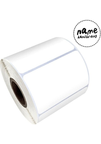 150 Adet Beyaz Boş Kendin Yap Çıkartmalar Su Geçirmez Yazma Çıkartmalar Yeniden Kullanılabilir Boş Etiket Gıda Saklama Kutusu Kırtasiye Sınıflandırma Etiketi (Yurt Dışından) fiyatları