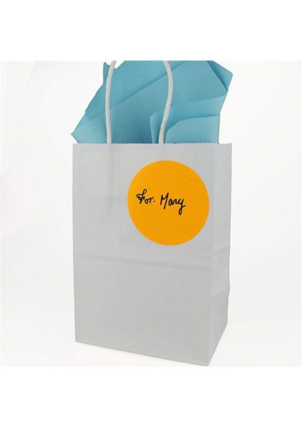 YH03-BROWN-500PCS 100-500PCS Kırtasiye Çıkartmaları Chroma Etiket 1 Inç Renk Kodu Nokta Etiketleri Çıkartmaları Siyah, Beyaz, Yeşil, Mavi, Turuncu, Kırmızı, Pembe, Sarı (Yurt Dışından) indirimleri