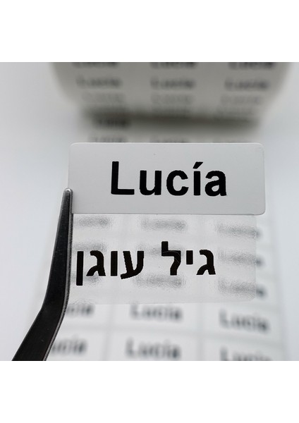 Damga E-C2-120PCS 120 Adet Isim Etiketleri Özelleştirmek Çıkartmalar Su Geçirmez Kawaii Kişiselleştirilmiş Etiketler Çocuklar Için Okul Kırtasiye Su Şişesi Kalem (Yurt Dışından) fırsatları