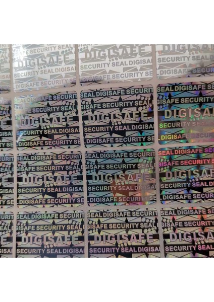 1.5x2 cm Çıkartmalar Orijinal Orijinal Hologram Çıkartma Etiketi Çıkarılırsa Garanti Geçersiz Kurcalamaya Karşı Korumalı Sahte Hologram Güvenlik Sızdırmazlık Etiketleri (Yurt Dışından)