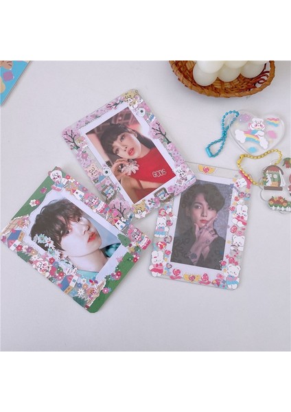 8 Adet Yeni Lazer Bling Şerit Scrapbooking Çıkartmaları Günlük Fotoğraf Albümü Dıy Dekorasyon Sanat Etiket Kore Etiket Çocuklar Hediye A497 (Yurt Dışından)