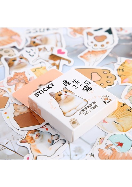 Stil 7 Yıldız Okyanus Dekoratif Kırtasiye Mini Çıkartmalar Seti Scrapbooking Dıy Günlüğü Albümü Sopa Etiket (Yurt Dışından) fırsatları