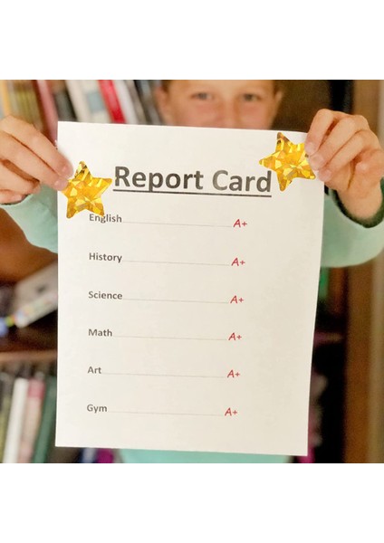 500 Adet Stil 2 500 Adet Çocuklar Için Glitter Yıldız Çıkartmaları Ödül Folyo Yıldız Yapıştırıcılar Etiketler Öğrenci Davranış Planlayıcısı Okul Sınıf Malzemeleri (Yurt Dışından) indirimleri