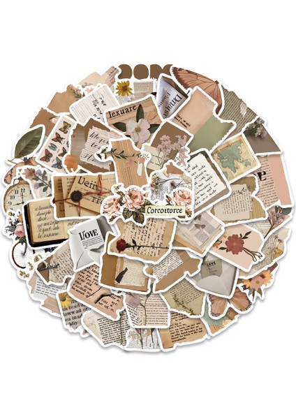 10 Adet 10/50 Adet Retro Edebiyat Harfler Çıkartmalar Estetik Graffiti Çıkartmaları Bagaj Dizüstü Karalama Defteri Dizüstü Telefon Odası Çıkartmalar (Yurt Dışından) fiyatları