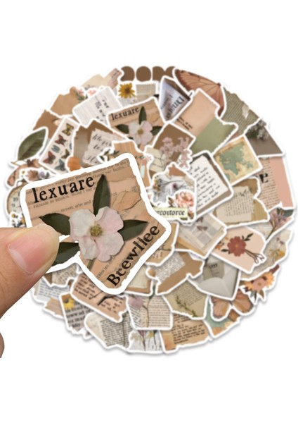 10 Adet 10/50 Adet Retro Edebiyat Harfler Çıkartmalar Estetik Graffiti Çıkartmaları Bagaj Dizüstü Karalama Defteri Dizüstü Telefon Odası Çıkartmalar (Yurt Dışından) fırsatları