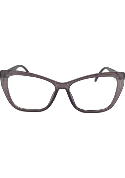 Cat Eye Köşeli Çekik Gözlük fiyatları
