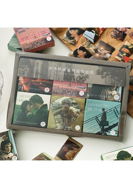 C Jouramm 300 Adet/paket Sevimli Çıkartmalar Film Kağıdı Önemsiz Dergisi Sanat Kolaj Dıy Fotoğraf Albümü Dıy Zanaat Scrapbooking Okul Malzemeleri (Yurt Dışından) modelleri