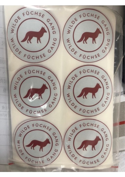 Su Geçirmez-9cm Özel Su Geçirmez Çıkartmalar Baskılı Mağaza Sevimli Isim Paketi Mühür Çıkartması Kişisel Hediye Çanta Kutusu Düğün Etiket Kendinden Yapışkanlı (Yurt Dışından) modelleri