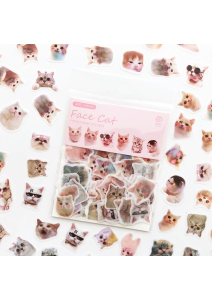 Lezzetli Gıda 100 Adet/paket Sevimli Anime Çıkartma Seti Scrapbooking Çıkartmaları Çocuk Dergisi Kendin Yap Çıkartmalar El Sanatları Popüler Deco Kırtasiye Çıkartmalar (Yurt Dışından) modelleri