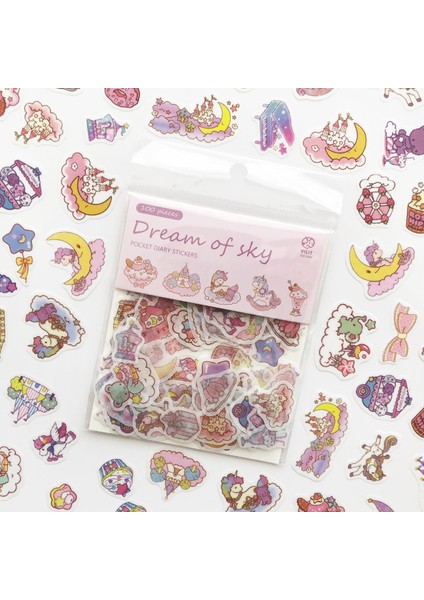 Lezzetli Gıda 100 Adet/paket Sevimli Anime Çıkartma Seti Scrapbooking Çıkartmaları Çocuk Dergisi Kendin Yap Çıkartmalar El Sanatları Popüler Deco Kırtasiye Çıkartmalar (Yurt Dışından) indirimleri