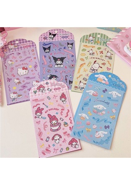 D Yeni Cadılar Bayramı Kawaii Karikatür Etiket Seti Planlayıcısı Dıy Kolaj Malzeme Dekorasyon Scrapbooking Kırtasiye Çıkartmalar Noel Hediyesi (Yurt Dışından) fiyatları