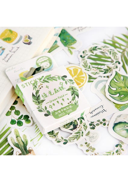 Stil 2 Yıldız Okyanus Dekoratif Kırtasiye Mini Çıkartmalar Seti Scrapbooking Dıy Günlüğü Albümü Sopa Etiket (Yurt Dışından) indirimleri