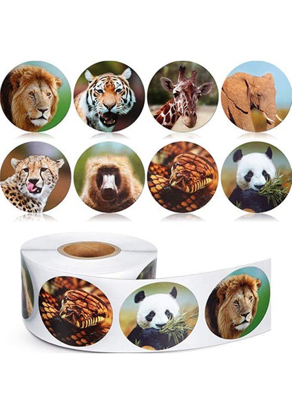 128-500 Adet 100-500 Adet Teşvik Etiket Ödül Çıkartmalar Rulo Çocuklar Için Motivasyon Çıkartmalar Sevimli Hayvanlar ile Öğrenciler Öğretmenler Için (Yurt Dışından) fiyatları