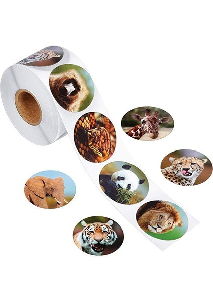 128-500 Adet 100-500 Adet Teşvik Etiket Ödül Çıkartmalar Rulo Çocuklar Için Motivasyon Çıkartmalar Sevimli Hayvanlar ile Öğrenciler Öğretmenler Için (Yurt Dışından) modelleri