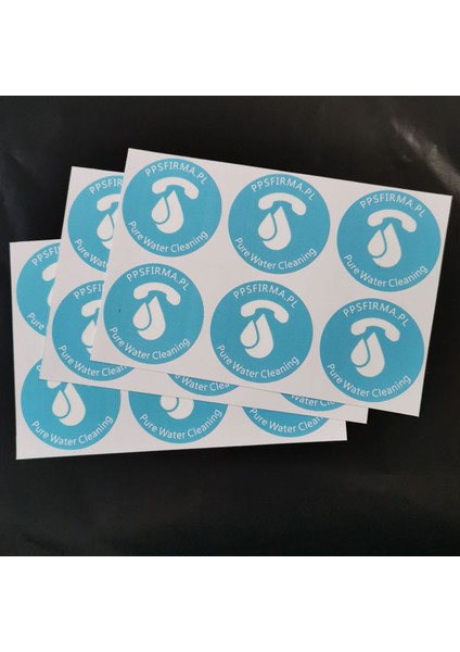 5 cm Yuvarlak Şeffaf 100 Adet/grup Logo Çıkartmaları Kişi Çıkartmaları Özel Yuvarlak Kare Dikdörtgen Kişiselleştirilmiş Çıkartmalar Iş Çıkartmaları Posta Etiketleri (Yurt Dışından) fırsatları