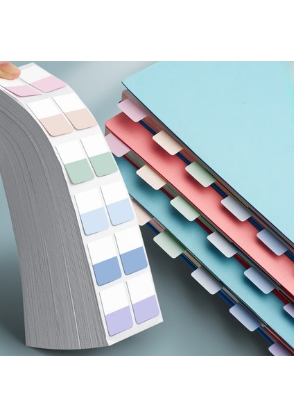 120 Adet Renkli Su Geçirmez Etiket Dizini Etiket Okul Ofis Için Tutkal Bırakmadan Defalarca Yapıştırın 9*2.8 Inç (Yurt Dışından) fırsatları