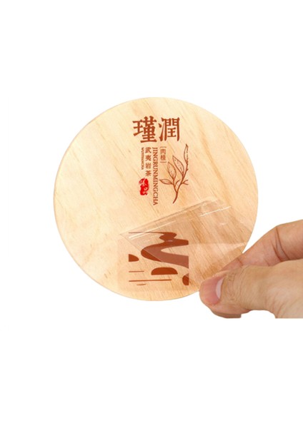 2 cm Lbsısı Ömrü 100 Adet Uv Özel Çıkartma Transferi Yüksek Viskoziteli Çıkartmalar Baskı Logo Kişiselleştirilmiş Etiketler Pişirme Düğün Dekorasyon (Yurt Dışından) fiyatları