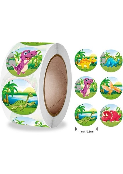 E(17)-100 Adet 100-500 Adet Çocuk Çıkartmaları Çocuklar Için Infantiles Haddeleme Hayvan Çıkartmaları Fotocard Dekor Karikatür Çıkartmalar Sevimli Kırtasiye (Yurt Dışından) fiyatları