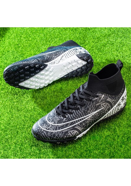 Doğa Sporları Futbol Ayakkabıları Çiviler Kramponlar (Yurt Dışından)