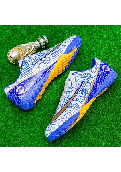 Doğa Sporları Futbol Ayakkabıları Çiviler Kramponlar (Yurt Dışından) fiyatları