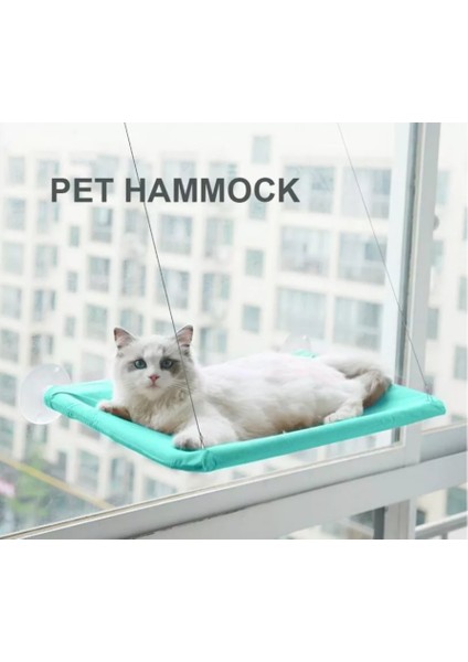 Kırmızı 20KG Kedi Yatağı Penceresi, Kedi Penceresi Hamak Penceresi Levrek, Güvenlik Kedi Rafları Büyük Kediler Için Yerden Tasarruflu Pencereye Monte Kedi Koltuğu (Yurt Dışından) modelleri