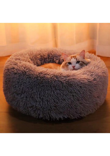 A6 M Sepeti Kedi Yatak Kedi Evi Yatak Sıcak Kedi Sepeti Kedi Nesk Rahat Yavru Şezlong Yastık Kedi Evi Çadır Yumuşak Küçük Köpek Mat Çanta (Yurt Dışından) modelleri