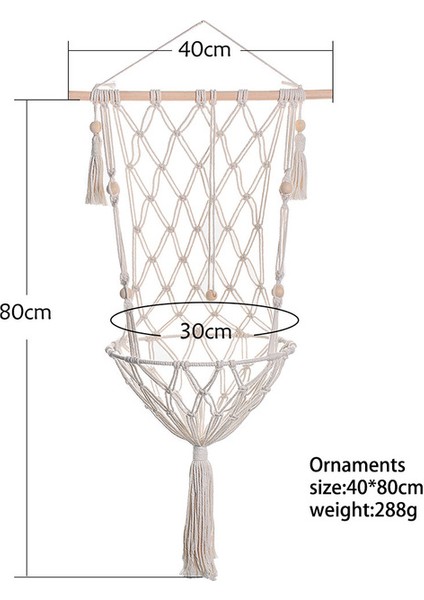 Püsküller Kedi Hamak Pencere Makrome Büyük 40X120 cm Sevimli Pet Kedi Yatakları Kedi Evi Çadır Yavru Kedi Aksesuarları Kedi Oyuncakları Yaka Topları (Yurt Dışından)