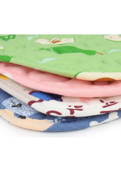 Pembe M 48X38 cm Kedi Köpek Mat Ev Hayvanı Pedi Kedi Uyku Yastık Yavru Küçük Köpek Battaniye Evcil Hayvan Malzemeleri Rahat (Yurt Dışından) indirimleri