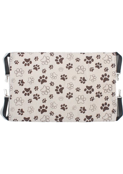Stil 5 L(53X35CM) Pamuk Kedi Hamak Yatak Çift Asılı Hamak Evcil Hayvan Yatakları Asılı Gine Yatak Hamster Fare Sincap Kedi Ürünleri Evcil Hayvanlar Için, 1 Parça (Yurt Dışından)