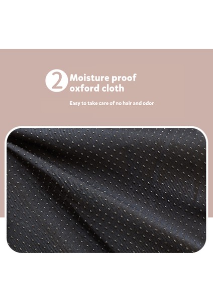 Büyük Sevimli Kedi Evi Yumuşak Kapalı Pet Yatak Mat Çıkarılabilir Yastık Yuva Kış Sıcak Yavru Köpek Uyku Mağarası Evcil Hayvan Malzemeleri (Yurt Dışından) indirimleri