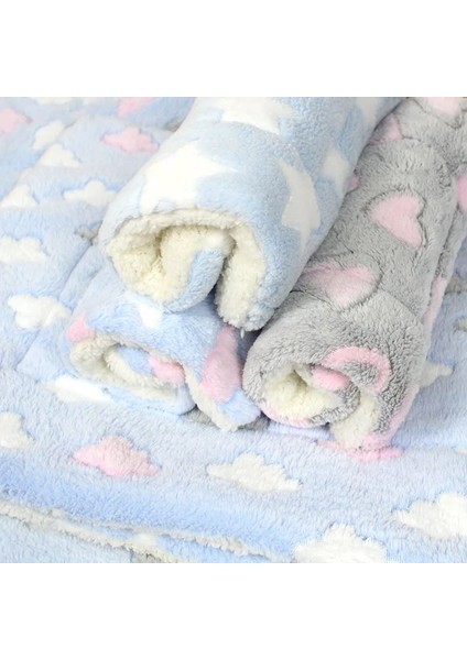 E 68X95 cm Yumuşak Kedi Yatak Paspasları Kısa Peluş Pet Kediler Için Yatak Paspasları Küçük Köpekler Sevimli Evcil Hayvan Pedi Battaniye Sıcak Yavru Yastık Kedi Aksesuarları (Yurt Dışından) indirimleri