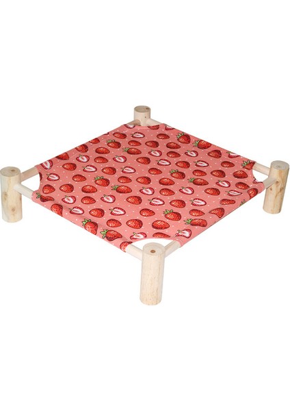 C 48X54 cm Pet Yatak Kedi Hamak Orta Çıkarılabilir Dört Mevsim Yavru Uyku Ev Aksesuarları Köpekler Için Chihuahua Seyahat Yeri Evcil Hayvan Ürünleri (Yurt Dışından)