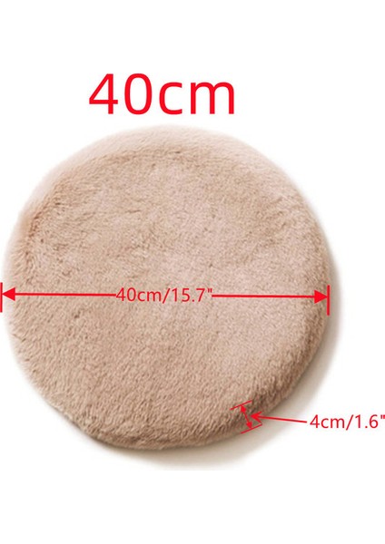 K 40 cm Bohemia El Dokuma Kedi Salıncak Goblen Yatak Makrome Halat Pet Kedi Hamak Kedi Levrek Duvar Asılı Sepet Serme Yatak Ev Dekor (Yurt Dışından)