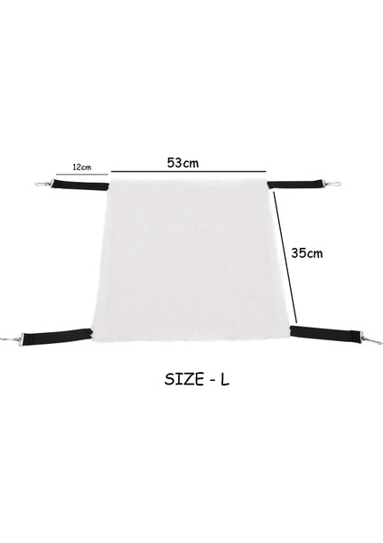 Pembe 53X35CM Atuban Kapalı Kediler Için Kedi Pencere Hamak (Yurt Dışından) fırsatları