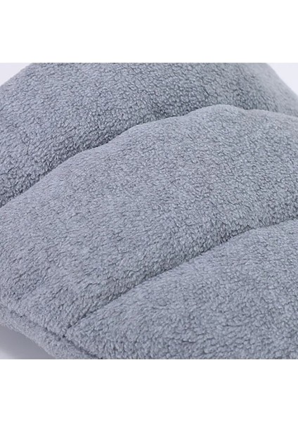 Kahverengi M - 55X45CM Benepaw Kaliteli Sıcak Ev Kedisi 10 Renk Sıcak Satış Rahat Yumuşak Kedi Uyku Tulumu Yavru Kedi Taşınabilir Kış Sonbahar Pet Yatak Kedi Xs/s/m/l (Yurt Dışından)