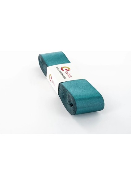 Kurdela Saten 4 cm 10 Metre Kurdele