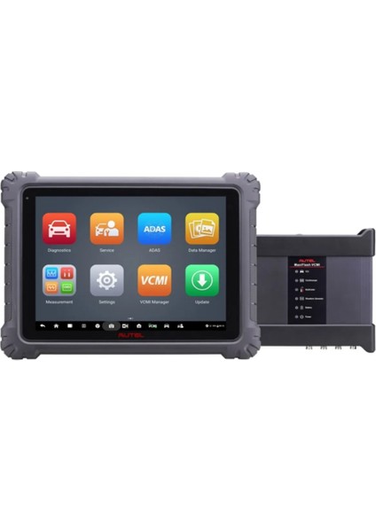 Maxisys MS919 Arıza Tespit Cihazı