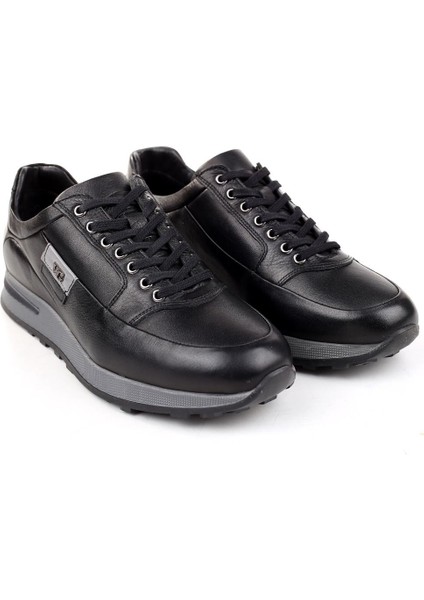 2485 Erkek Deri Günlük Ayakkabı
