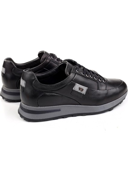 2485 Erkek Deri Günlük Ayakkabı fırsatları